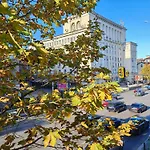 Apartament 86