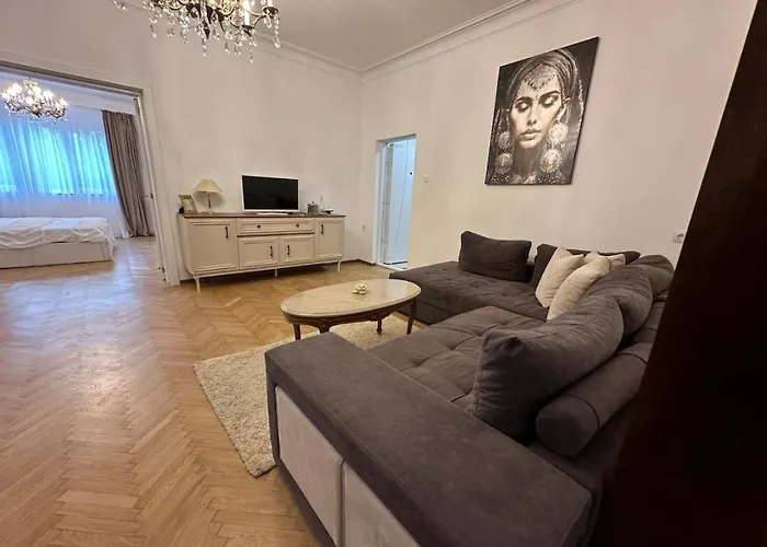 Apartament 86