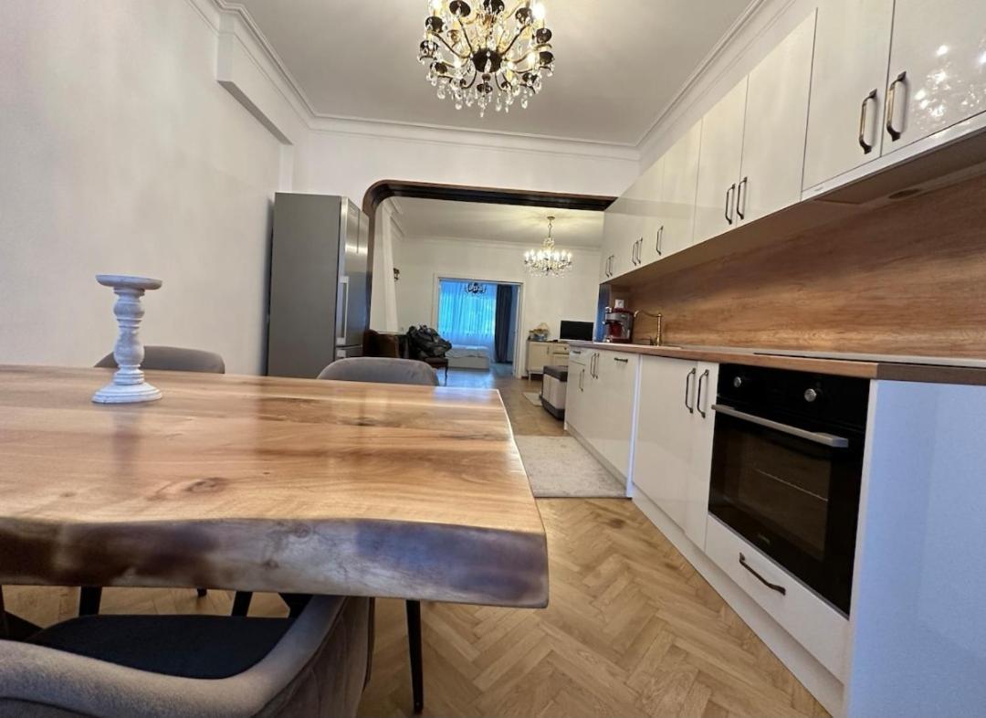 Apartamento 86 Sofía