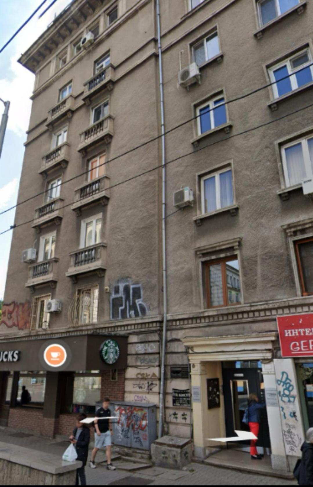 86 Apartamento *