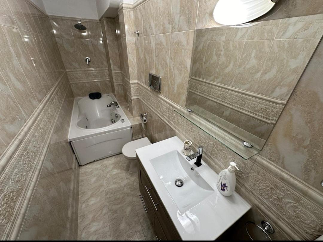 Apartamento 86 *