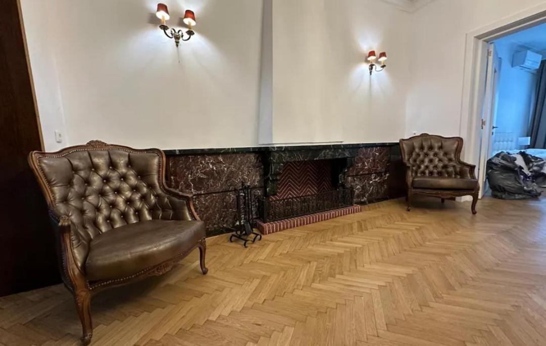 Apartamento 86
