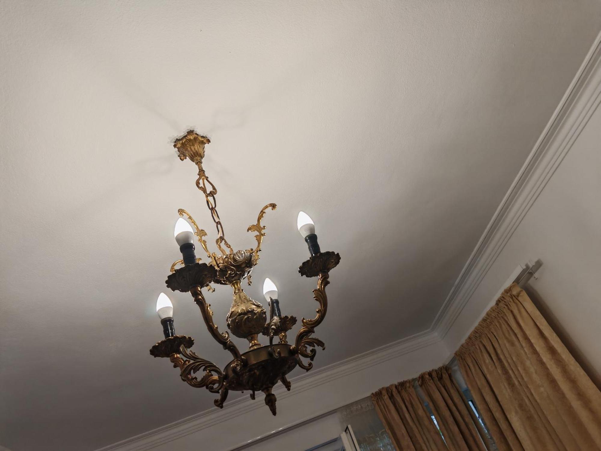 Apartamento 86 *