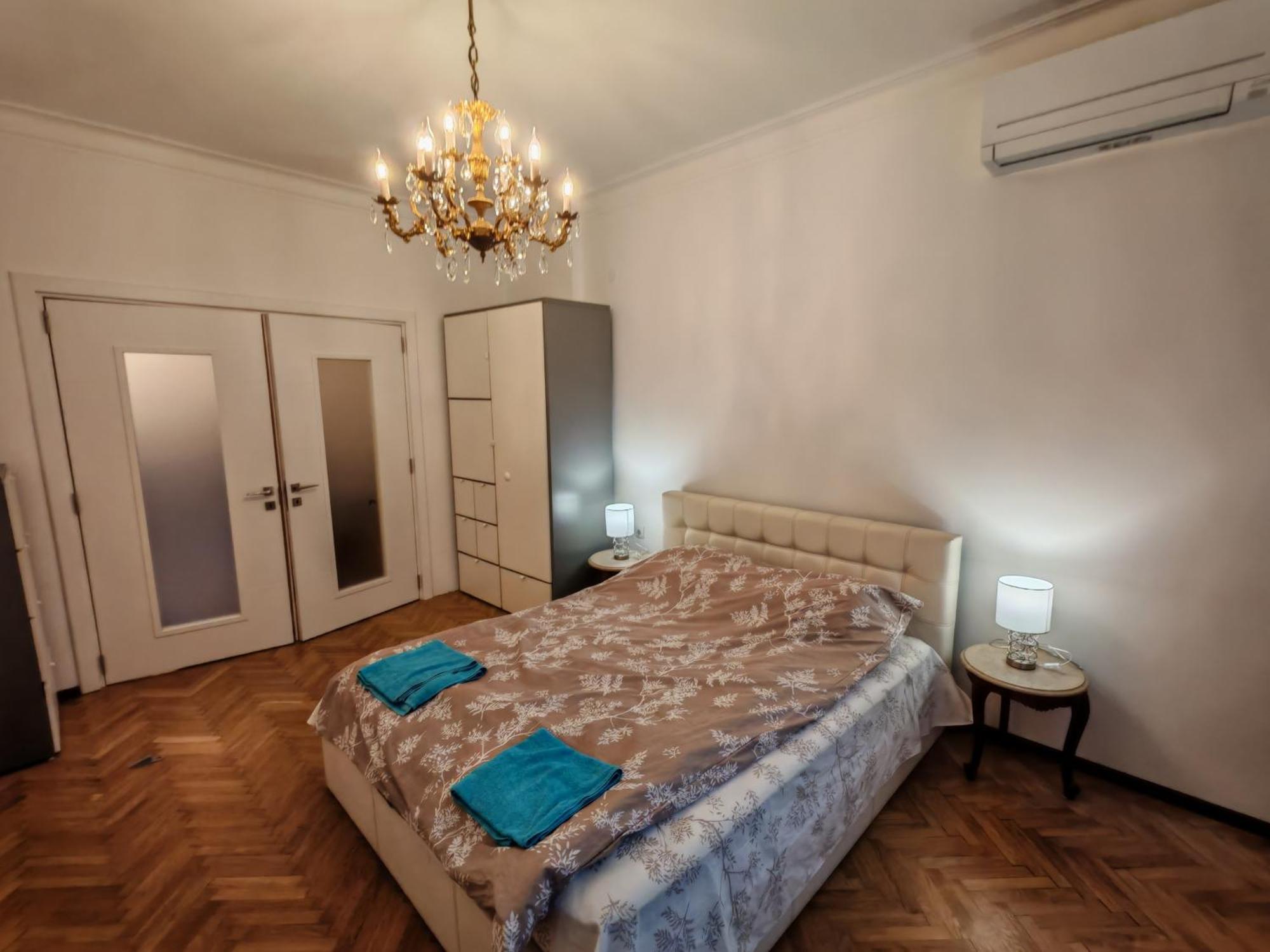 Apartamento 86 *