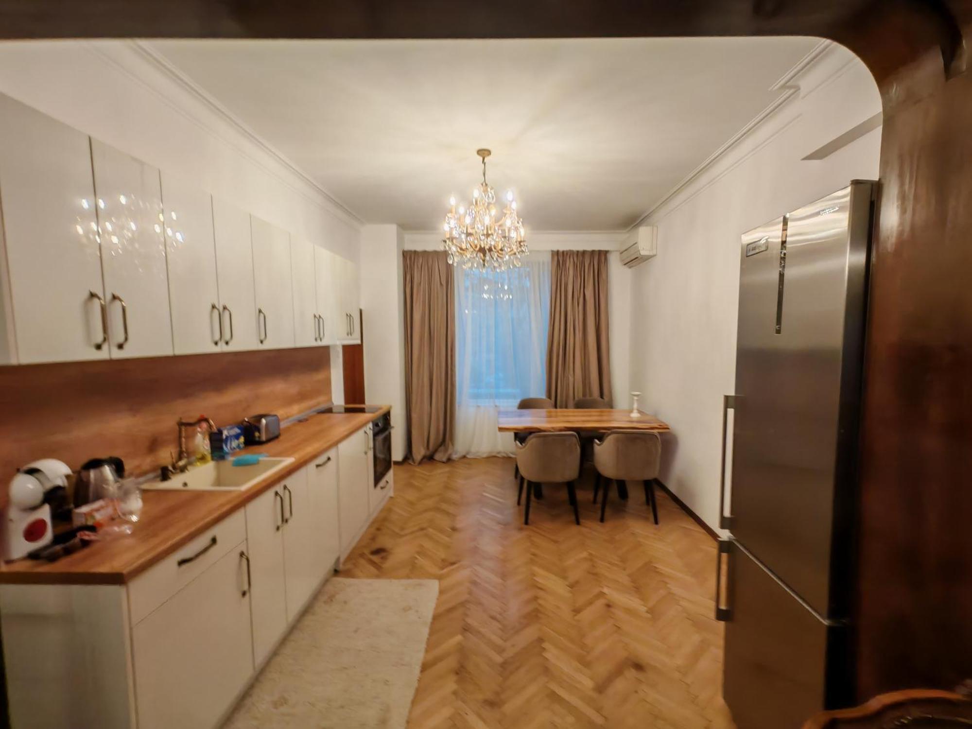 86 Apartamento Sofía