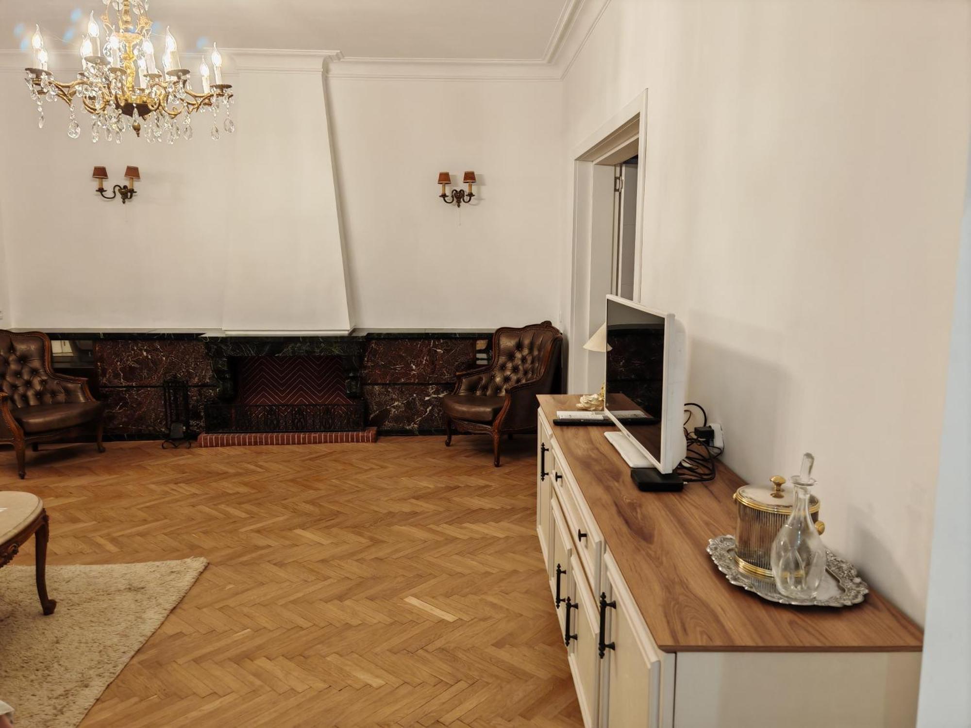 86 Apartamento Sofía