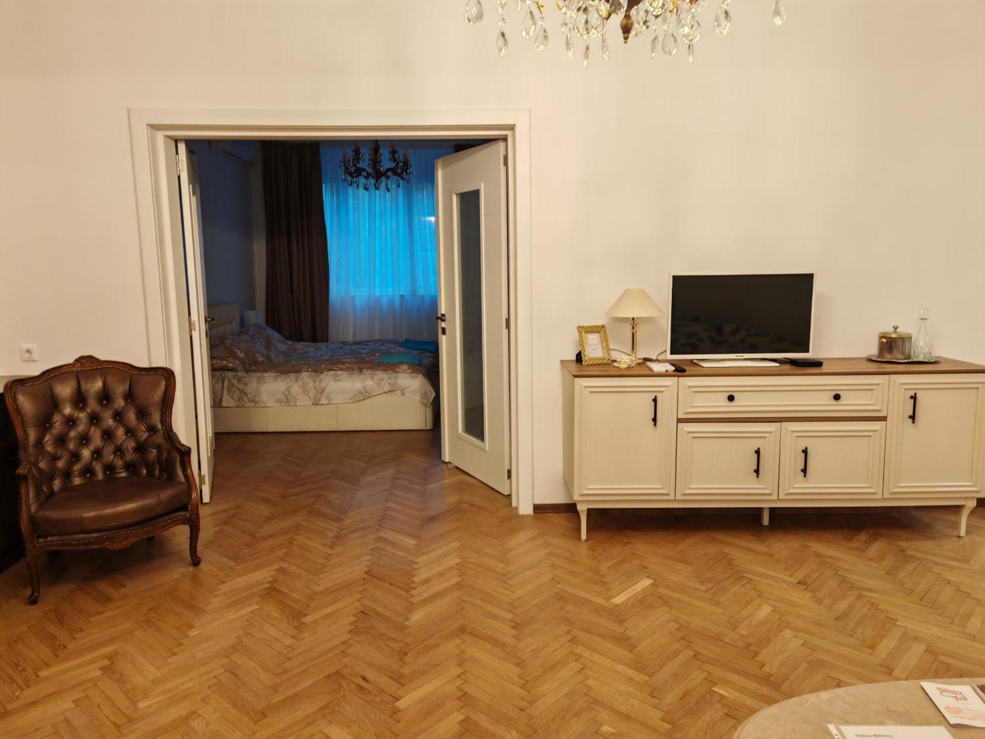 86 Apartamento