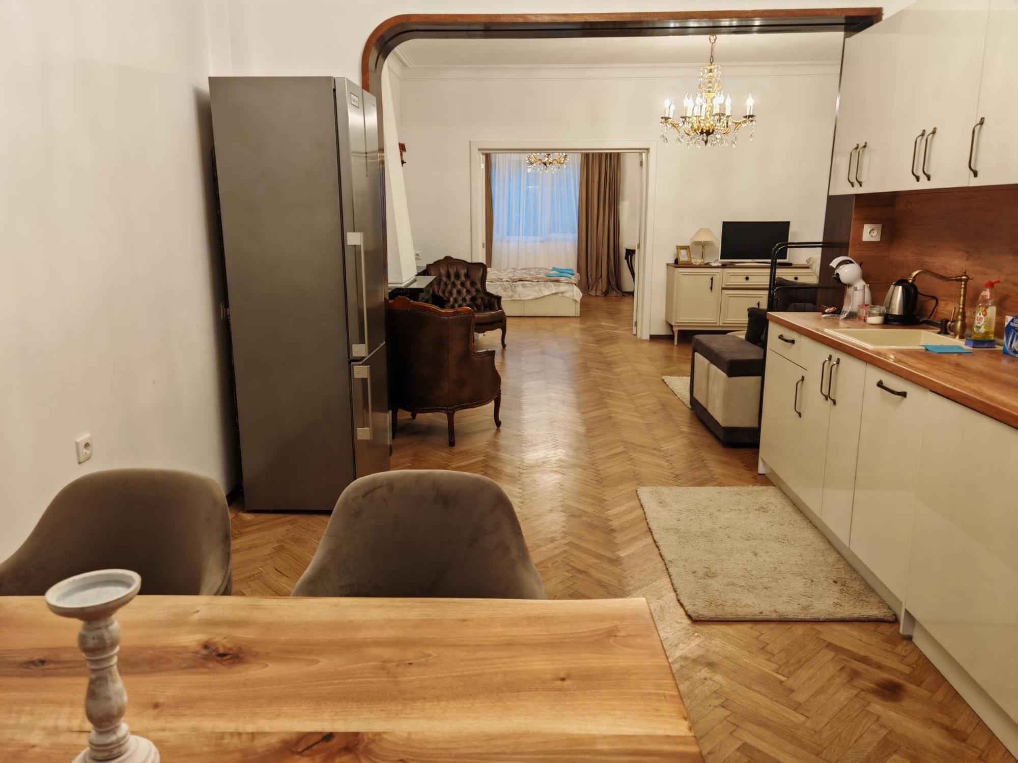 86 Apartamento Sofía