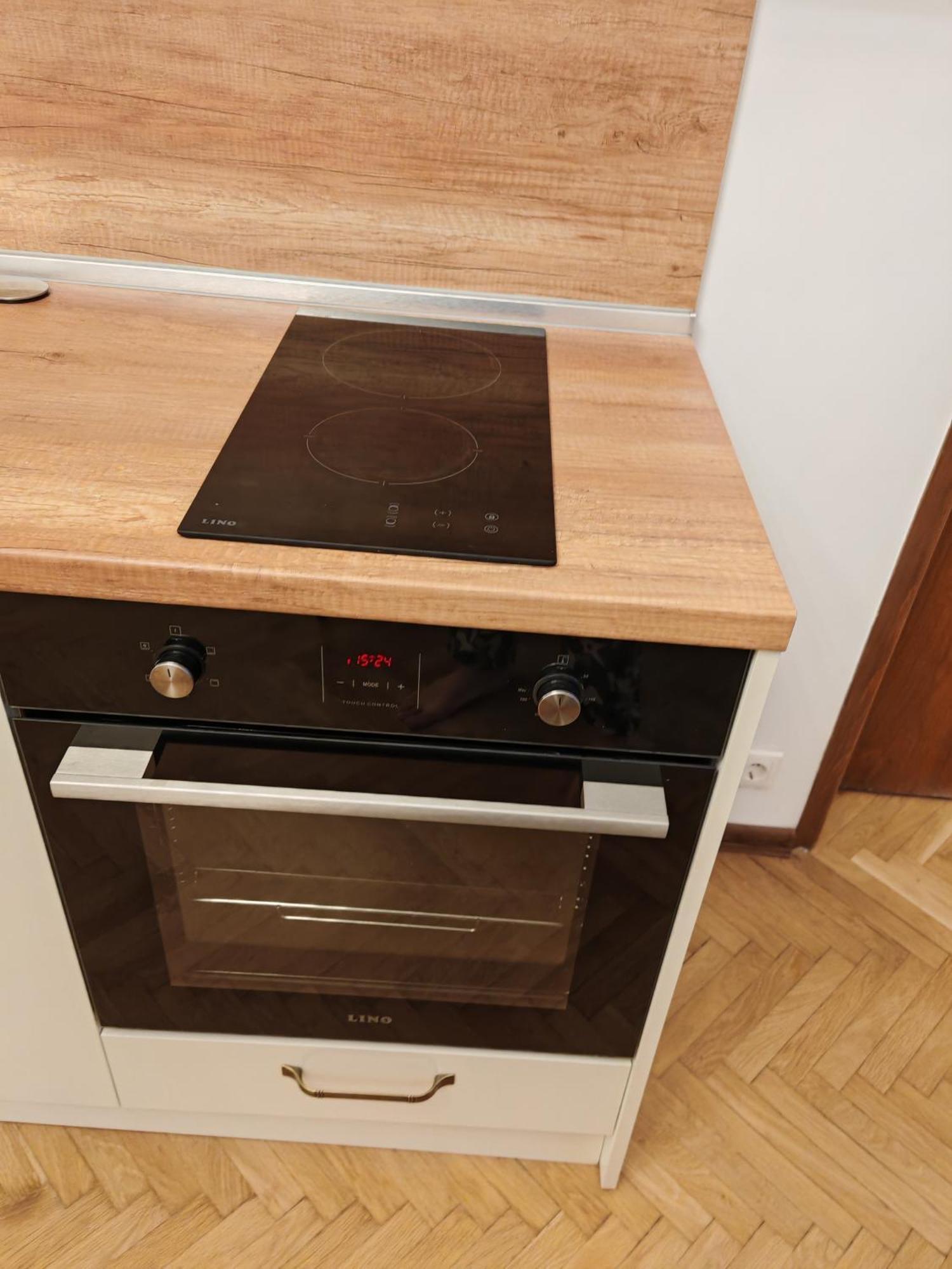 86 Apartamento