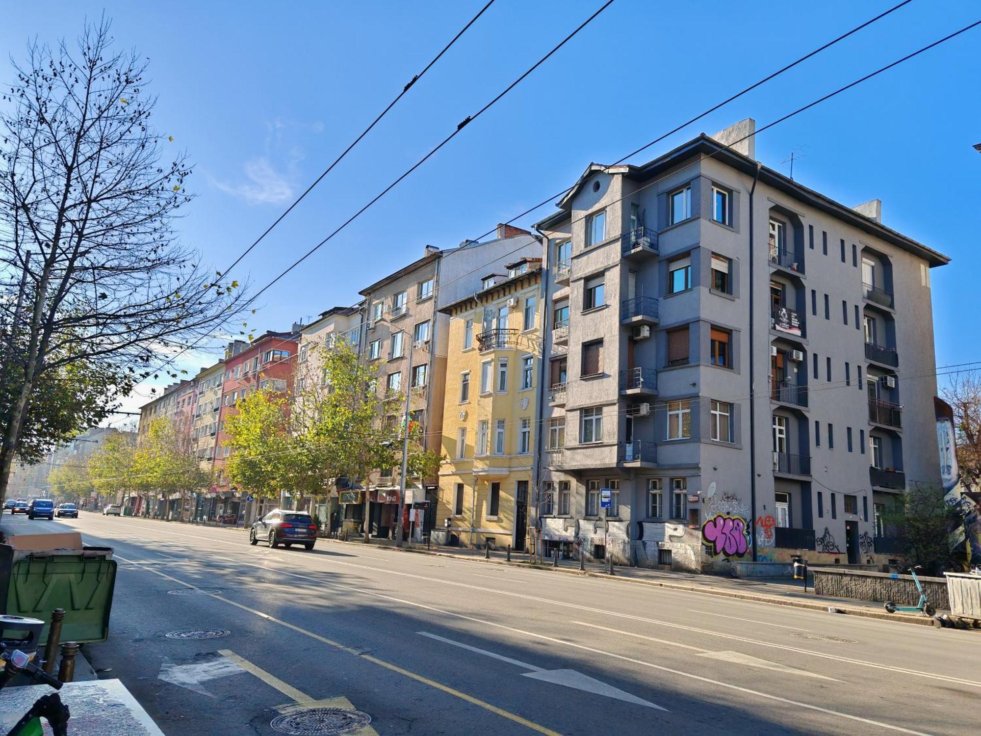Apartamento 86 Sofía