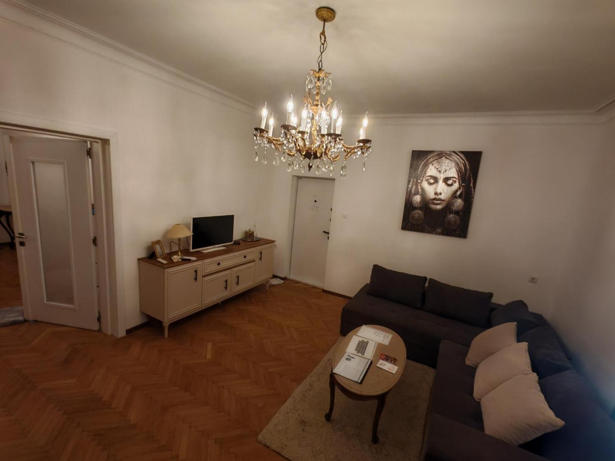 Apartamento 86 Sofía