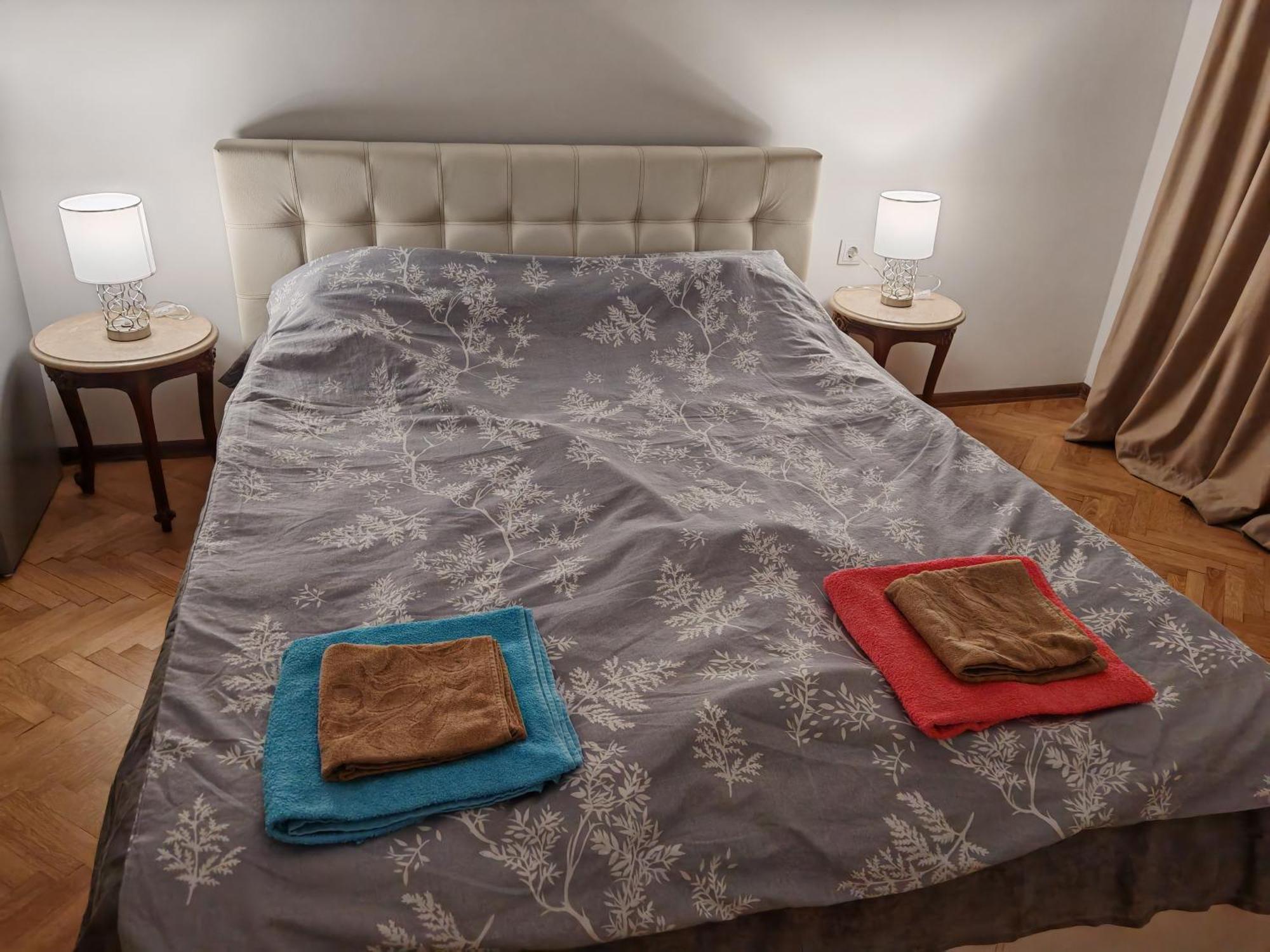 Apartamento 86 Sofía