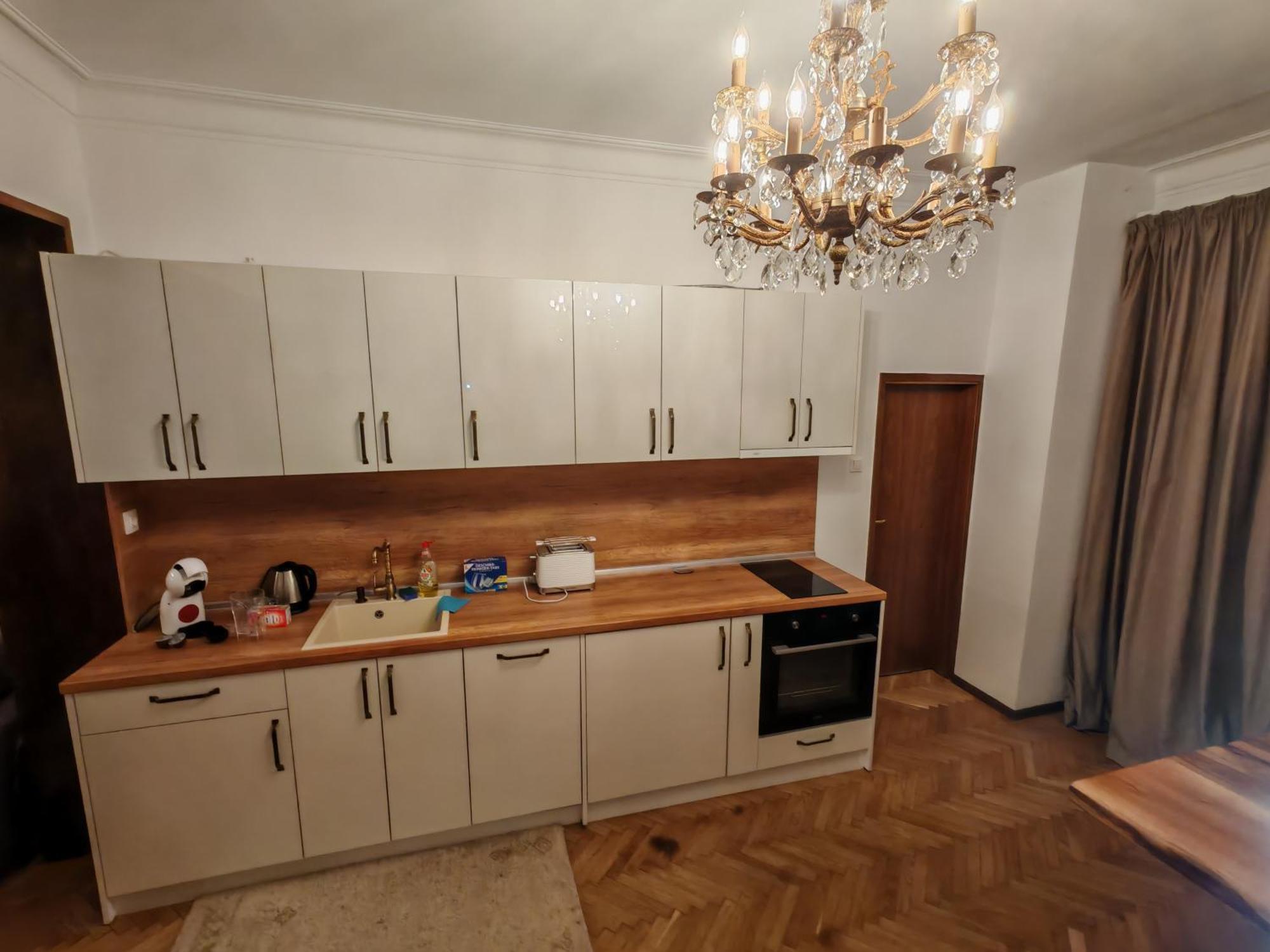 86 Apartamento Sofía