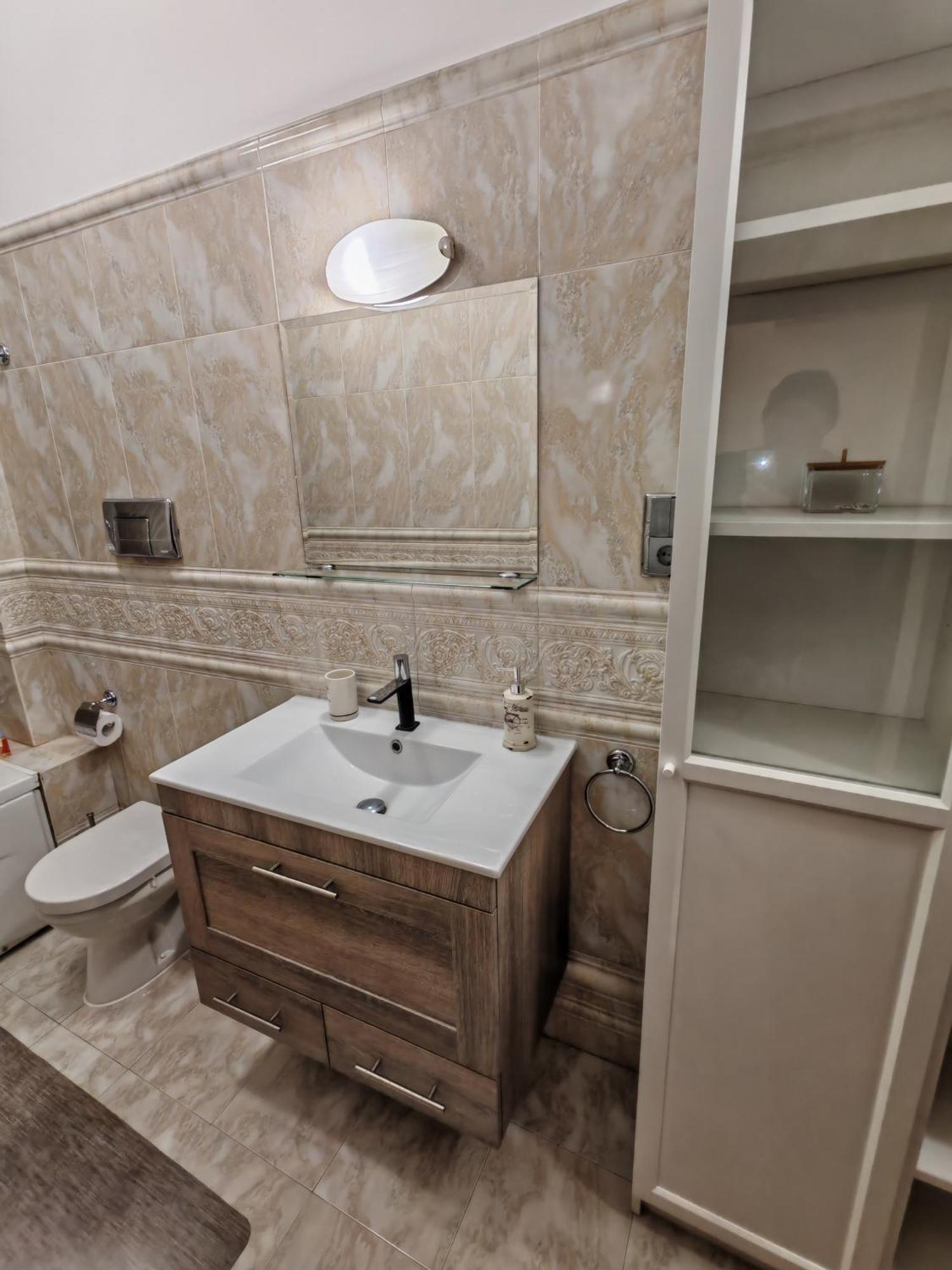 Apartamento 86 Sofía