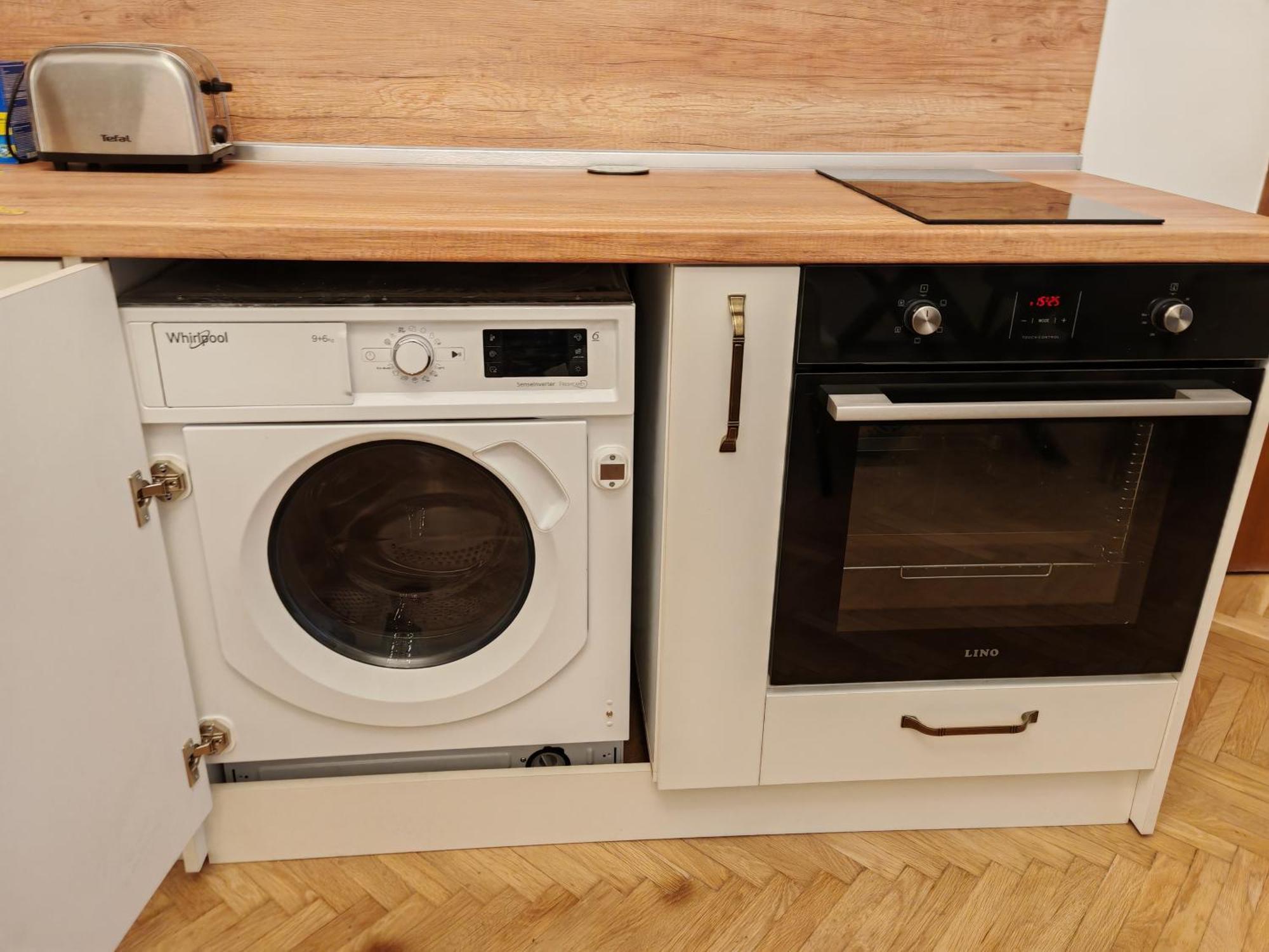 Apartament 86