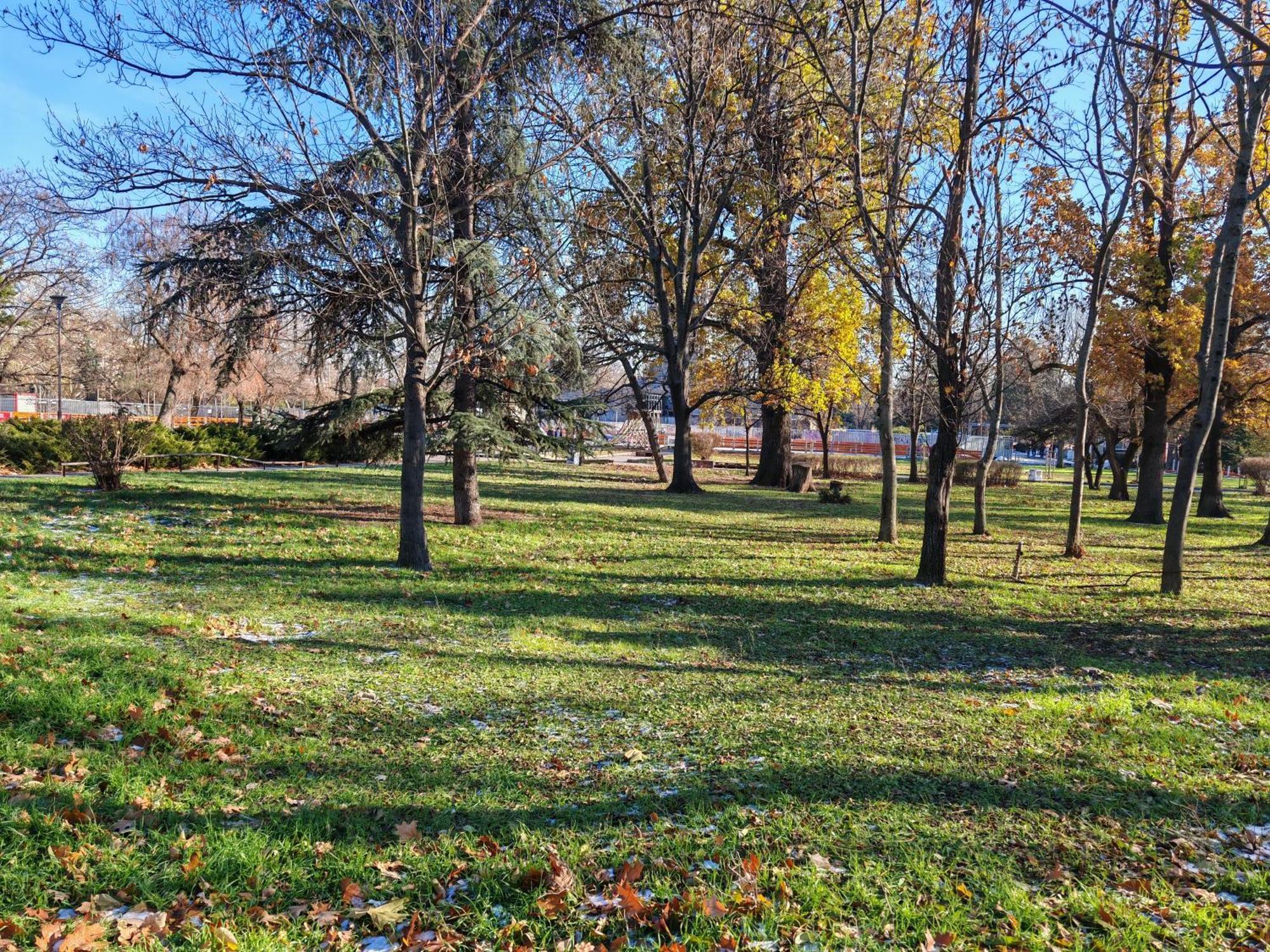 86 Apartament