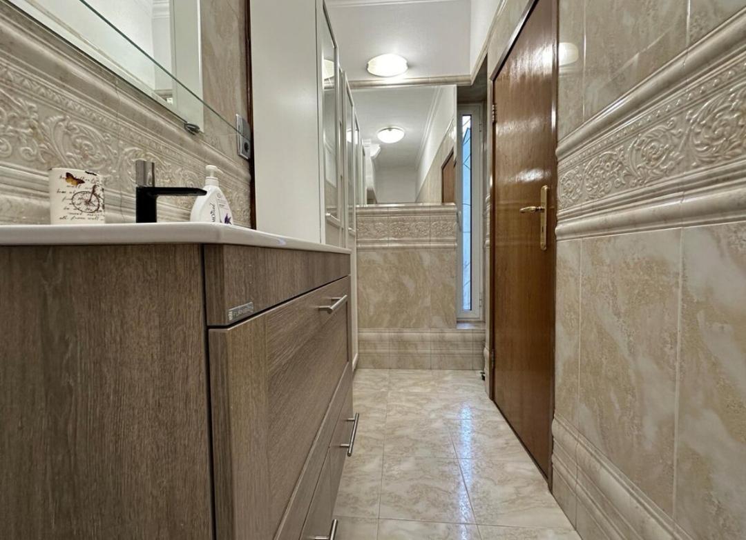Apartamento 86 Sofía